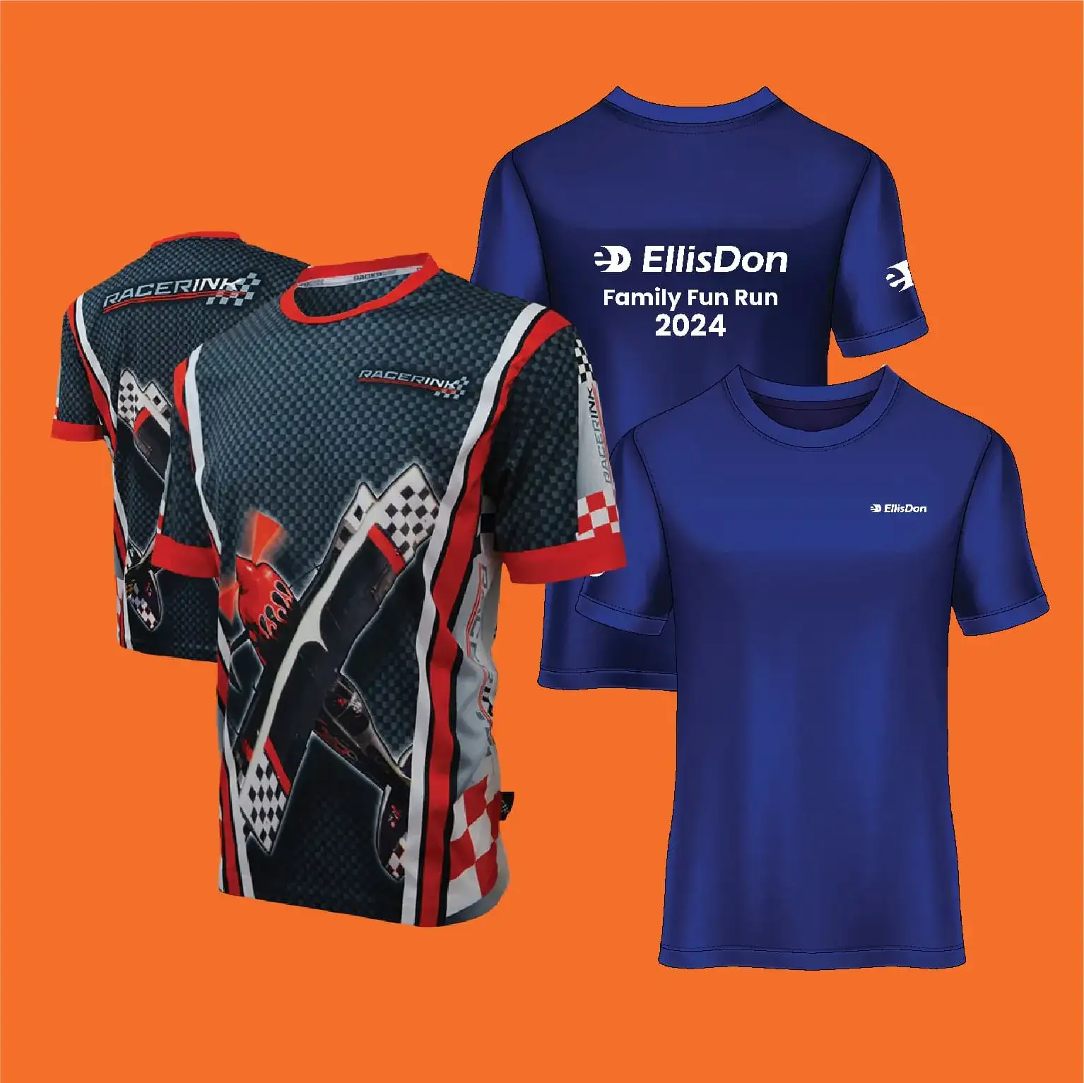 T Shirts And Uniforms sample 9